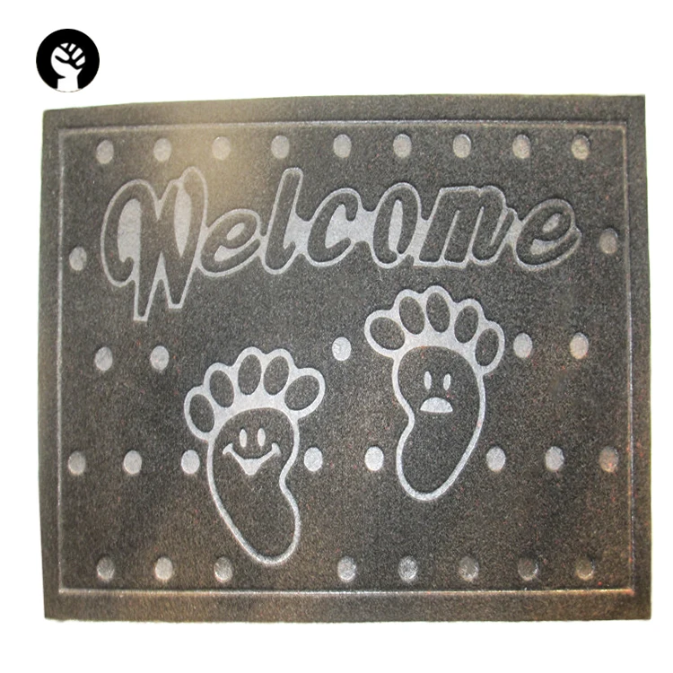 China Coir Doormats China Coir Doormats Manufacturers And