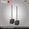 K array KR202 active column array speaker system