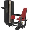 Hot Sale Adductor & Abductor Dual Function Trainer Gym Device Inner & Outer Thigh fitness equipment MZM-019