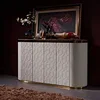 ST441Five Star Hotel Wooden Buffet/Console/TV/Display Cabinets