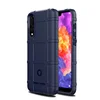 Rugged Shield Case For Huawei P20 Pro Bumper Protective for Huawei NOVA 3 3i Phone Cover