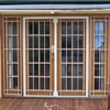 american style slide windows new product ideas 2018 aluminum window frame