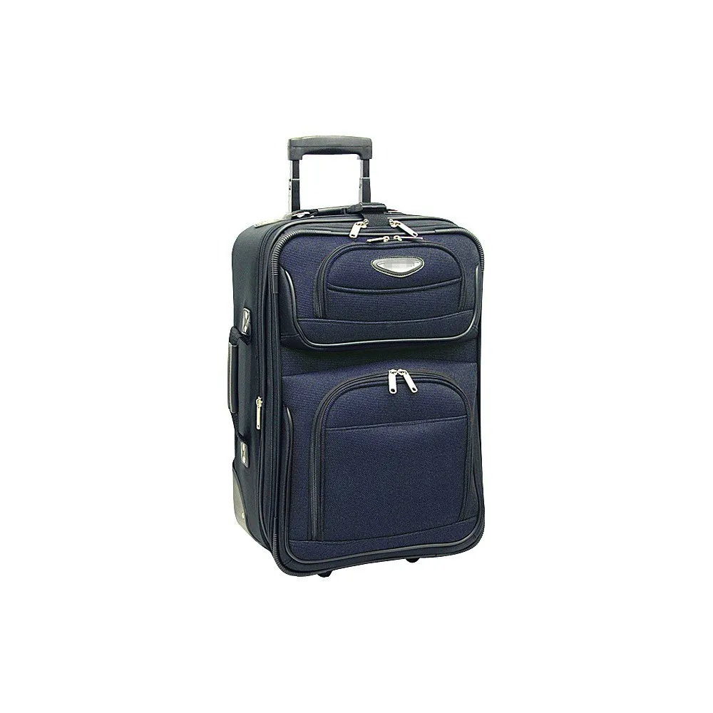 durable trolley bags