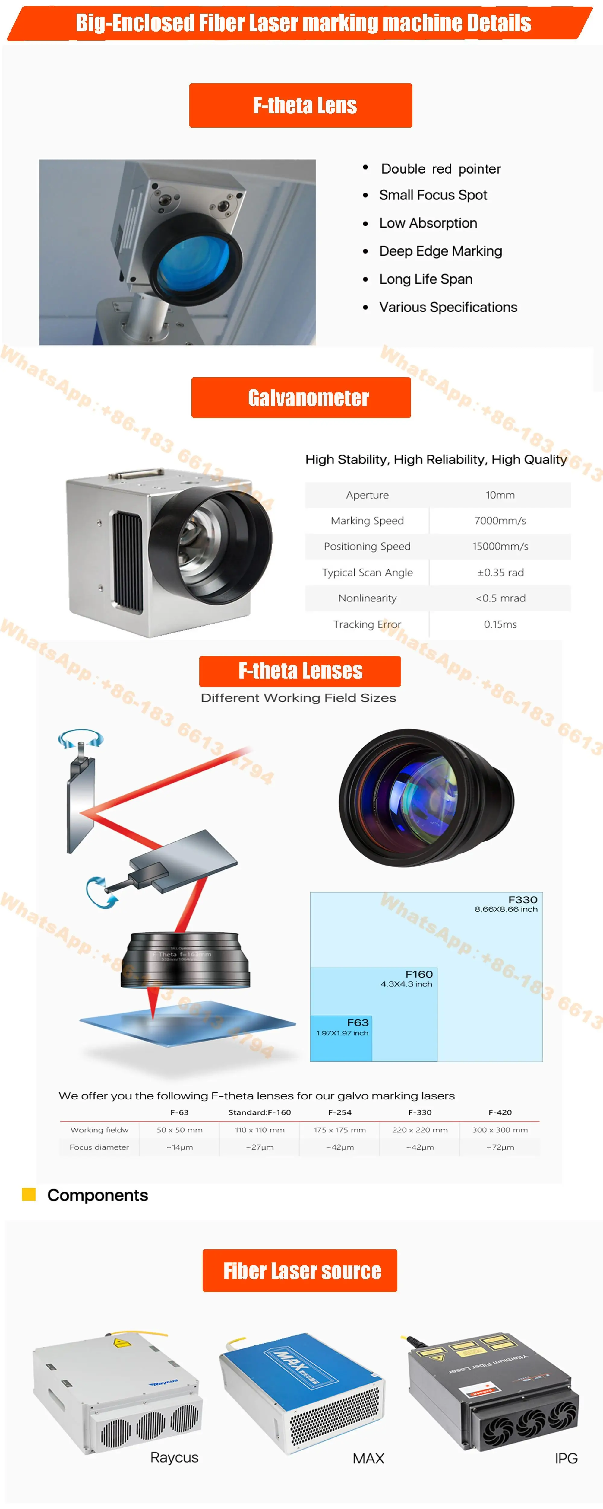 Big Enclosed fiber laser marking machine ].jpg