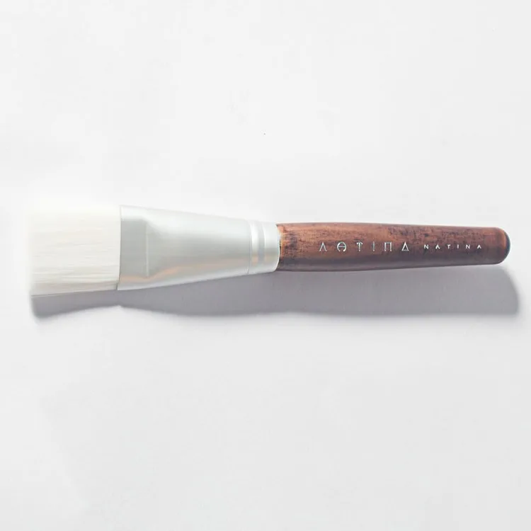 Wholesale Custom Private Label Professional Wood Or Bamboo Short Handle