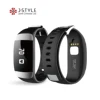 Ecg +Hr Activity Fitness Tracker Watch With Sleep Blood Pressure Monitor Function I65 Waterproof