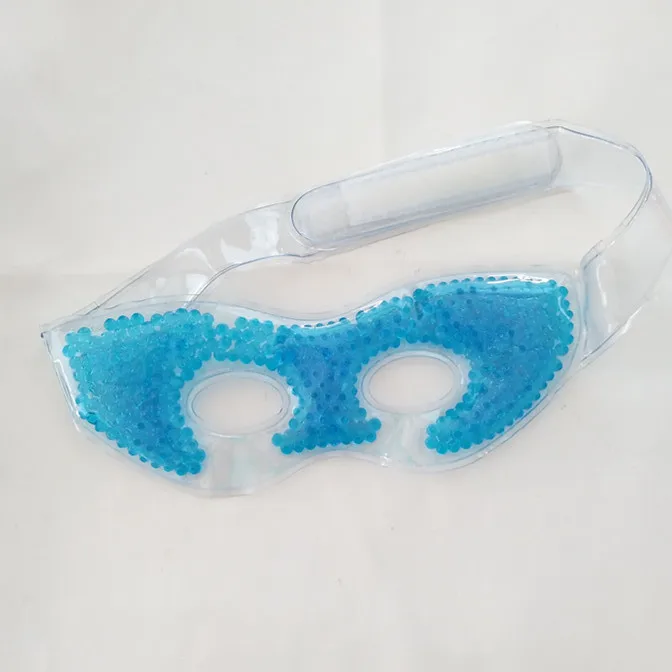 eye mask gel pack