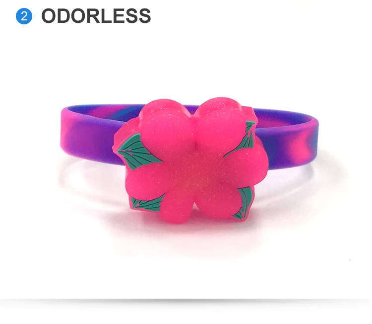 The Latest Cool Silicone Bracelet Kids Silicone Wristbands Buy Kids