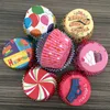 Best grade custom muffin paper cake baking cup