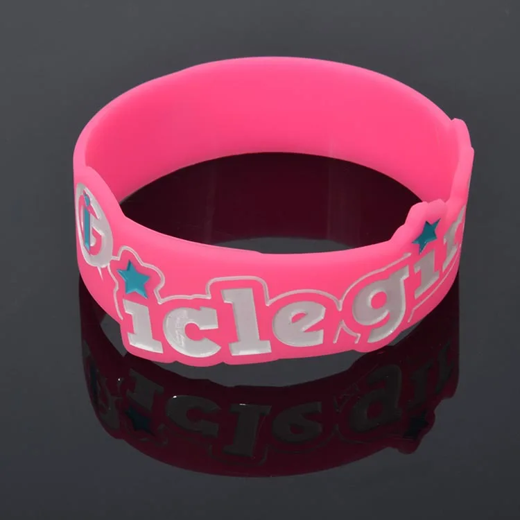 silicone wristband-21