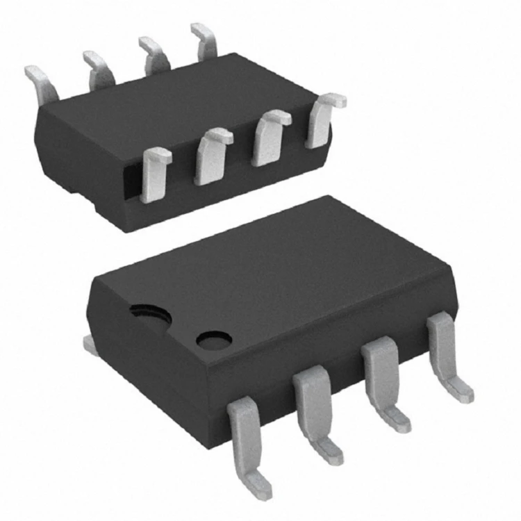 Ic Opamp Isolation 200khz 8dipgw Linear Amplifiers Instrumentation,Op Amps,Buffer Amps Acpl