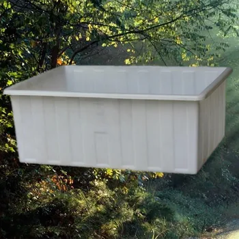 Aquaponic tub 