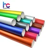 car wrap 140 micron self adhesive vinyl