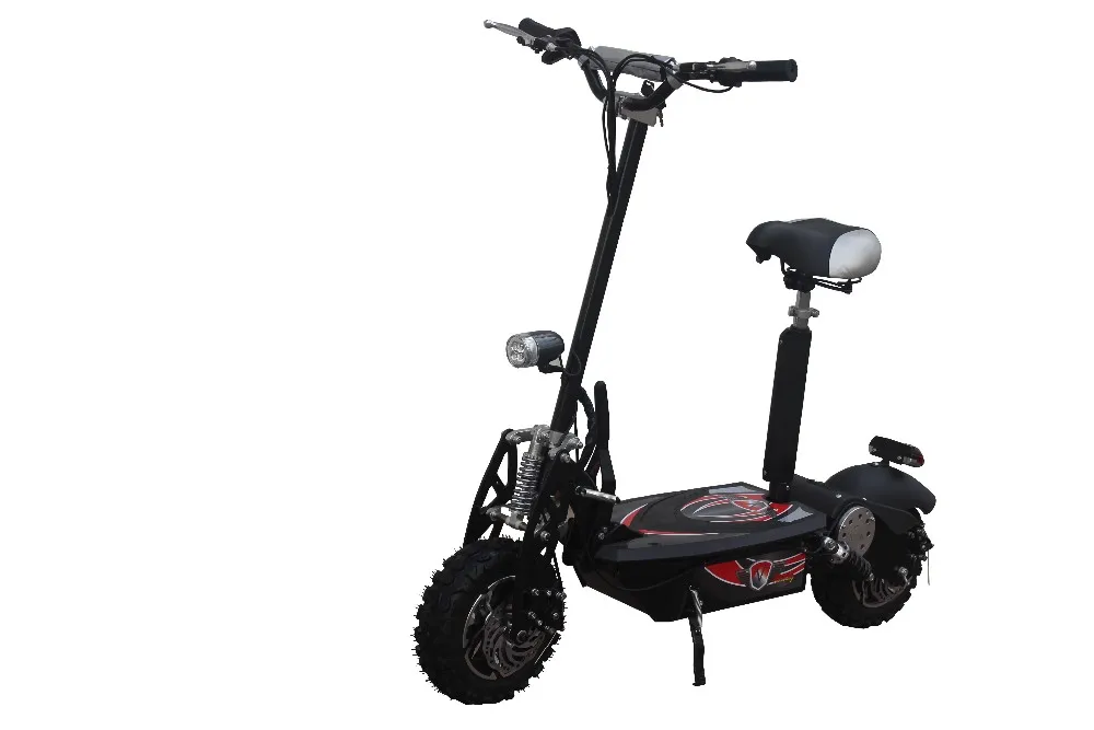 大强大 1600 w evo 电动滑板车便宜成人 48 v 12ah