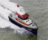 Aluminium Speed Patrol Boat for sale