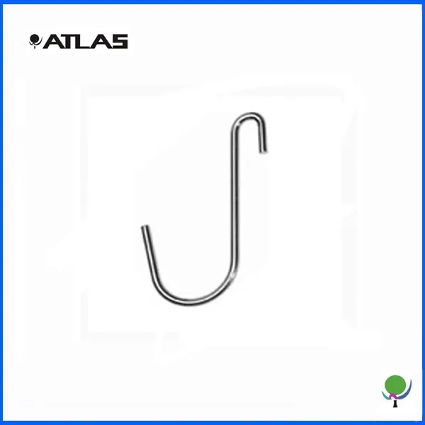 Custom Metal Bar Bending S Shaped Hooks,Custom Steel Fabricated Bend Hardware Parts Buy Custom