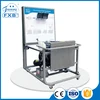 Ordinary Diesel engine training laboratory equipment driving school simulator educational training set