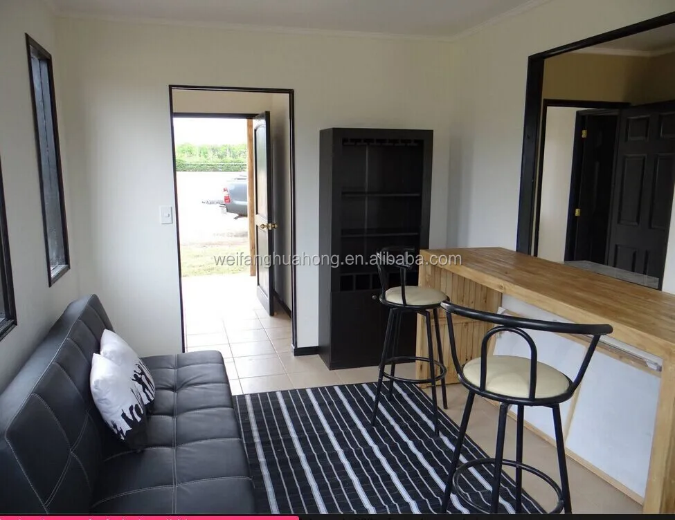 South America Prefabricated Foam Cement House Buy Prefabricated Foam