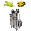 OC-H180 Cold press cooking oil pressing machine for making olive oil