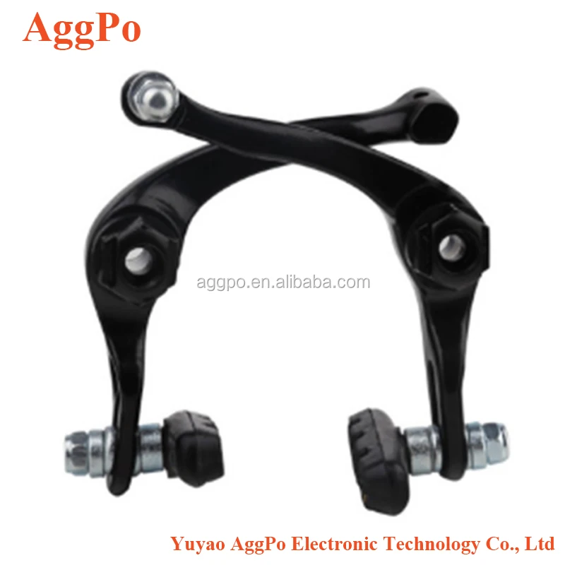 Bike Bicycle Ubrake Front or Rear Black UBrake BMX use Bike Brake