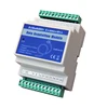 unit monitoring Modbus RTU DAQ remote data collection DAM130