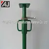 Construction heavy duty formwork falsework plywood shoring prop guangzhou