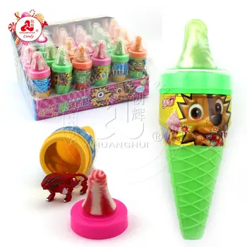 ice cream pop toy