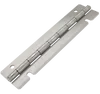 Custom service furniture hardware stainless steel 360 degree long piano hinge