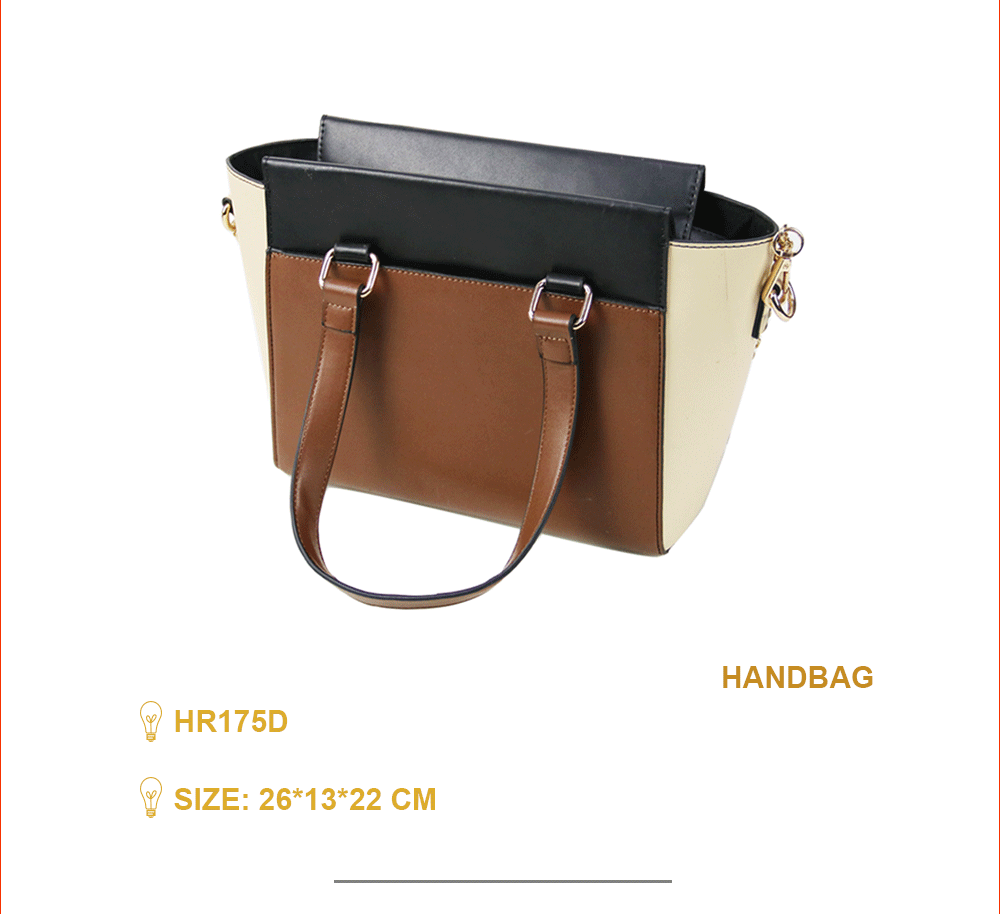 Hotrock women faux leather bags set 3.gif