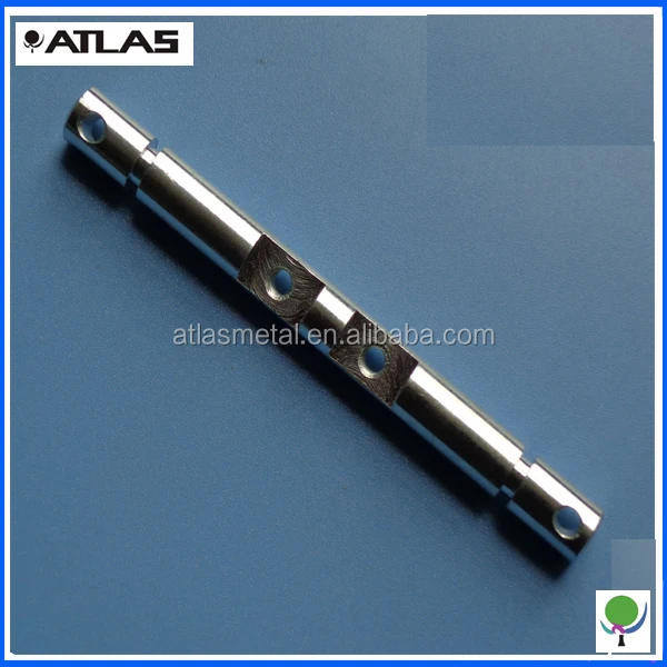 High Grade Alloy Steel Shafts Round Key Shafts/4140 Steel Shafts Buy