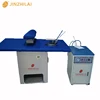 High quality clothes professional steam industrial commercial laundry ironing table (for hotel laundry )