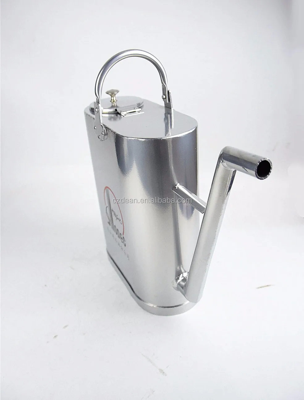 Sparkproof Oil Bucket Oil Drum Aluminum Alloy Anti Spark,Car Oiler