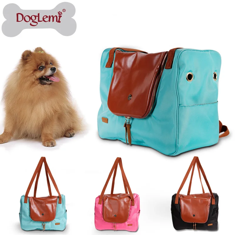 doglemi pet carrier