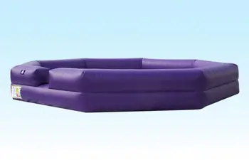 gaga pit inflatable