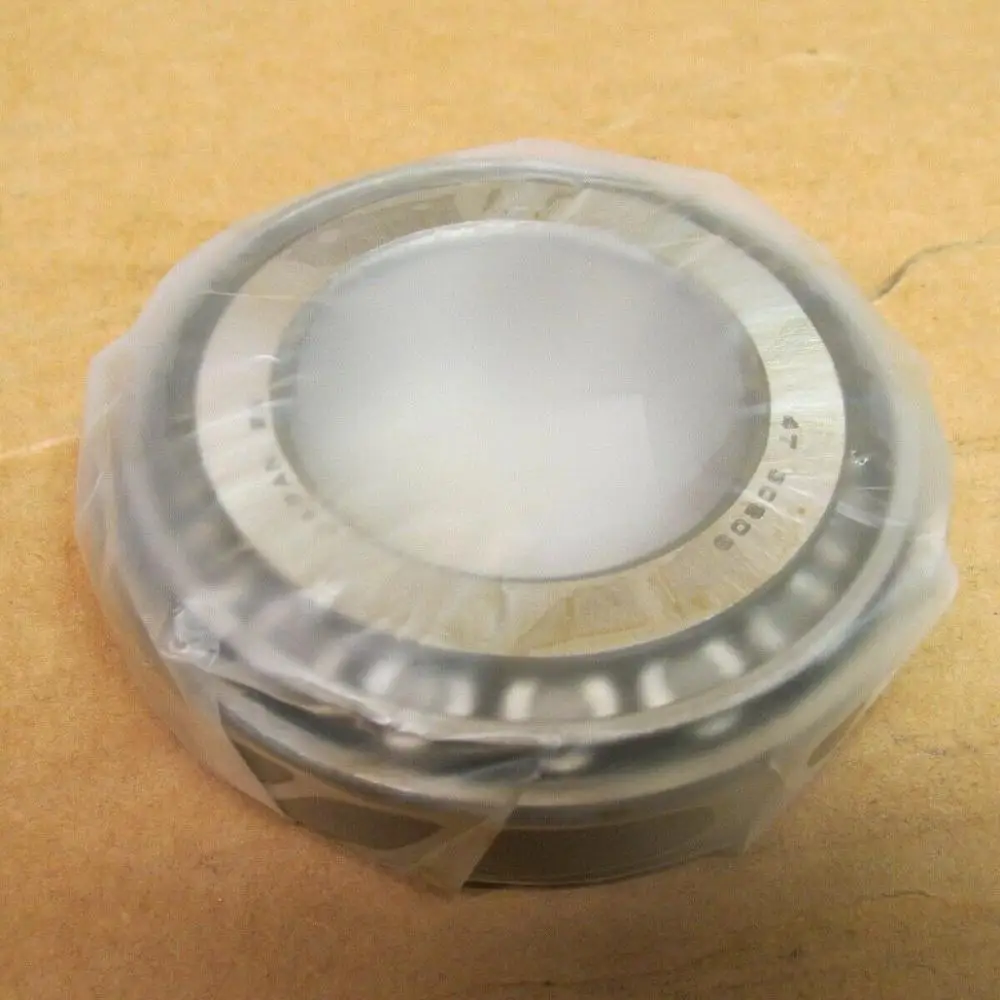 30316 Taper Roller Wheel Bearing 80x170x39 Taper Bearings 17330