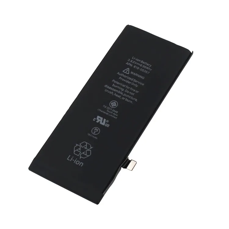 Shenzhen Factory Oem Long Life Phone Batteries For Iphone ...