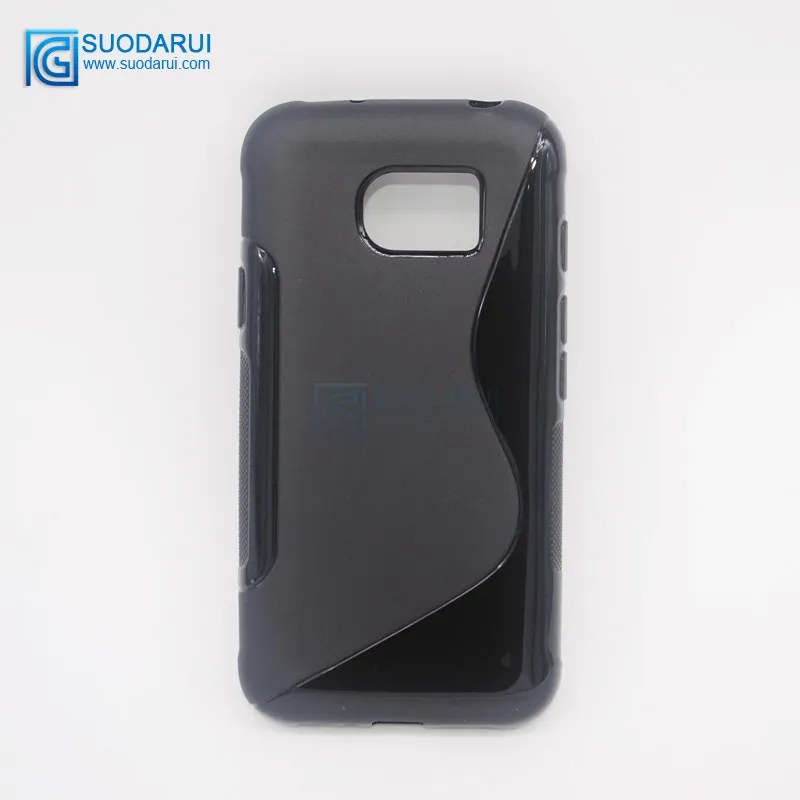 S line tpu case for samsung s7 active, tpu cover case for samsung galaxy s7 active