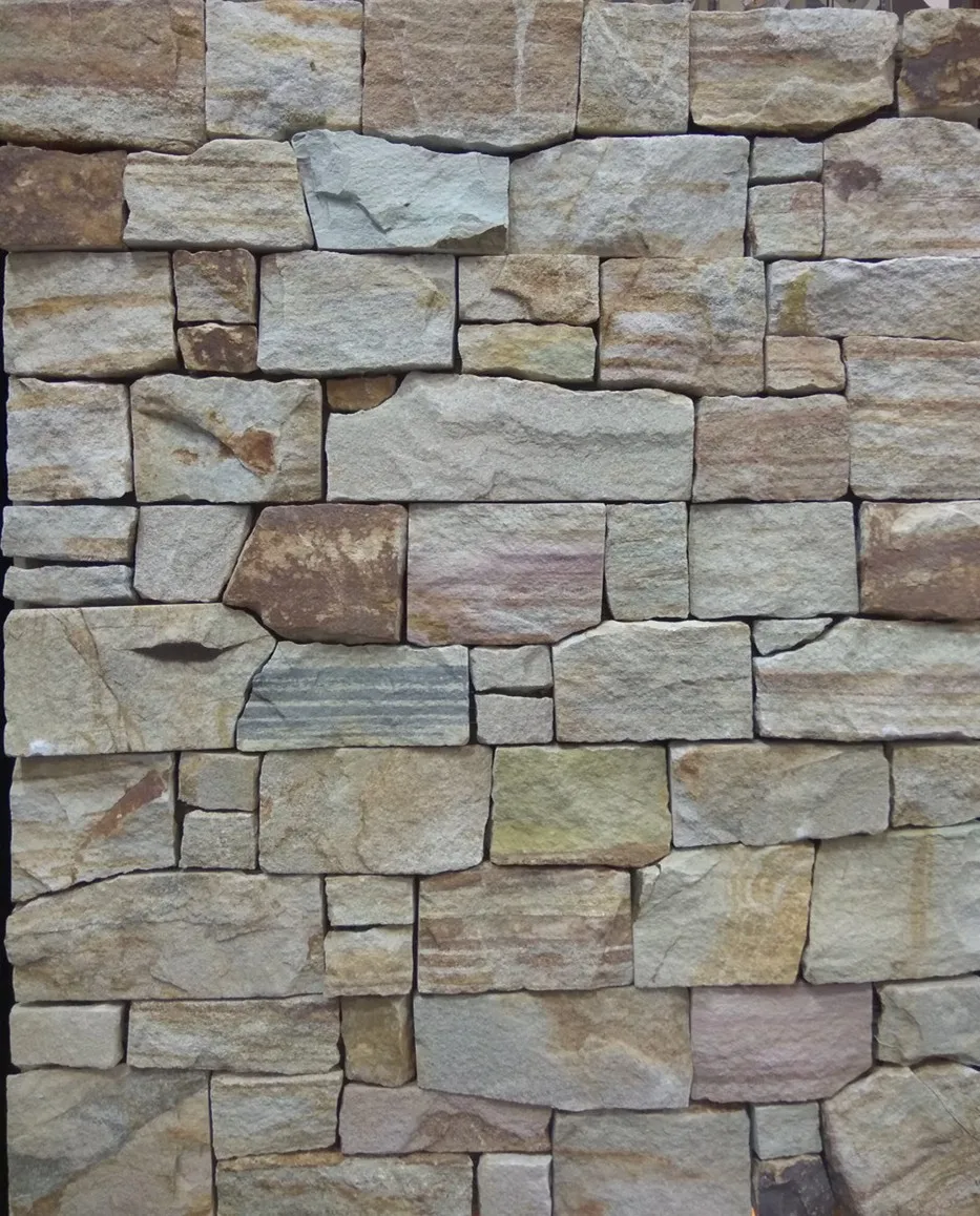 exterior wall decor on Sandstone Ledgestone Panel With Cement Back For Interior And Exterior Wall Decor Cz N33 View Sandstone Decor Waymark Product Details From Waymark Product International Group On Alibaba Com