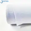 Good quality polyester microfiber 110gsm sublimation printed polyester knit fabric for roll up banner