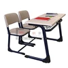 School Furniture Desk and Chairs for University