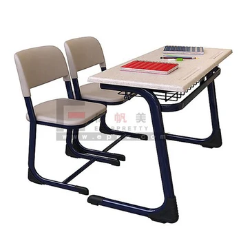 Universitaire Acier Universitaires Double Plastique De Avec Buy Bureaux Siège Bureau Et Chaises bureau En byYmgIf76v