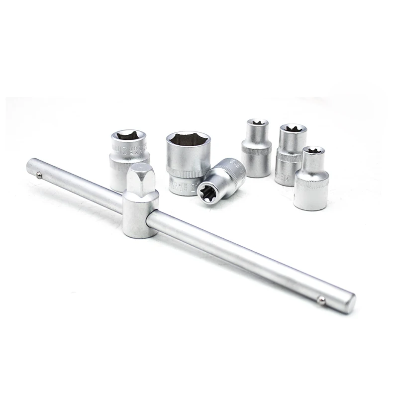 Donggong Hand Tool Sets 108pc Silver Aluminum Hand Tool Boxes With Best