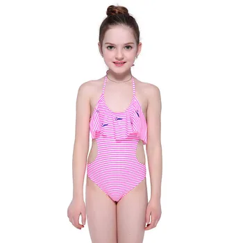 girls one piece suit