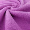 Free Sample Printed Polar 100% Polyester Fleece Fabric For Pullover