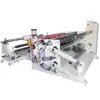 OPP, PP, PE, PVC, Leather, Plastic,Film,Multifunction Laminating and Slitting Machine