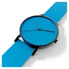 2019 Fashionable Customize Your Own Logo Colorful Dial Relojes Mujer Dress Female Watch Women