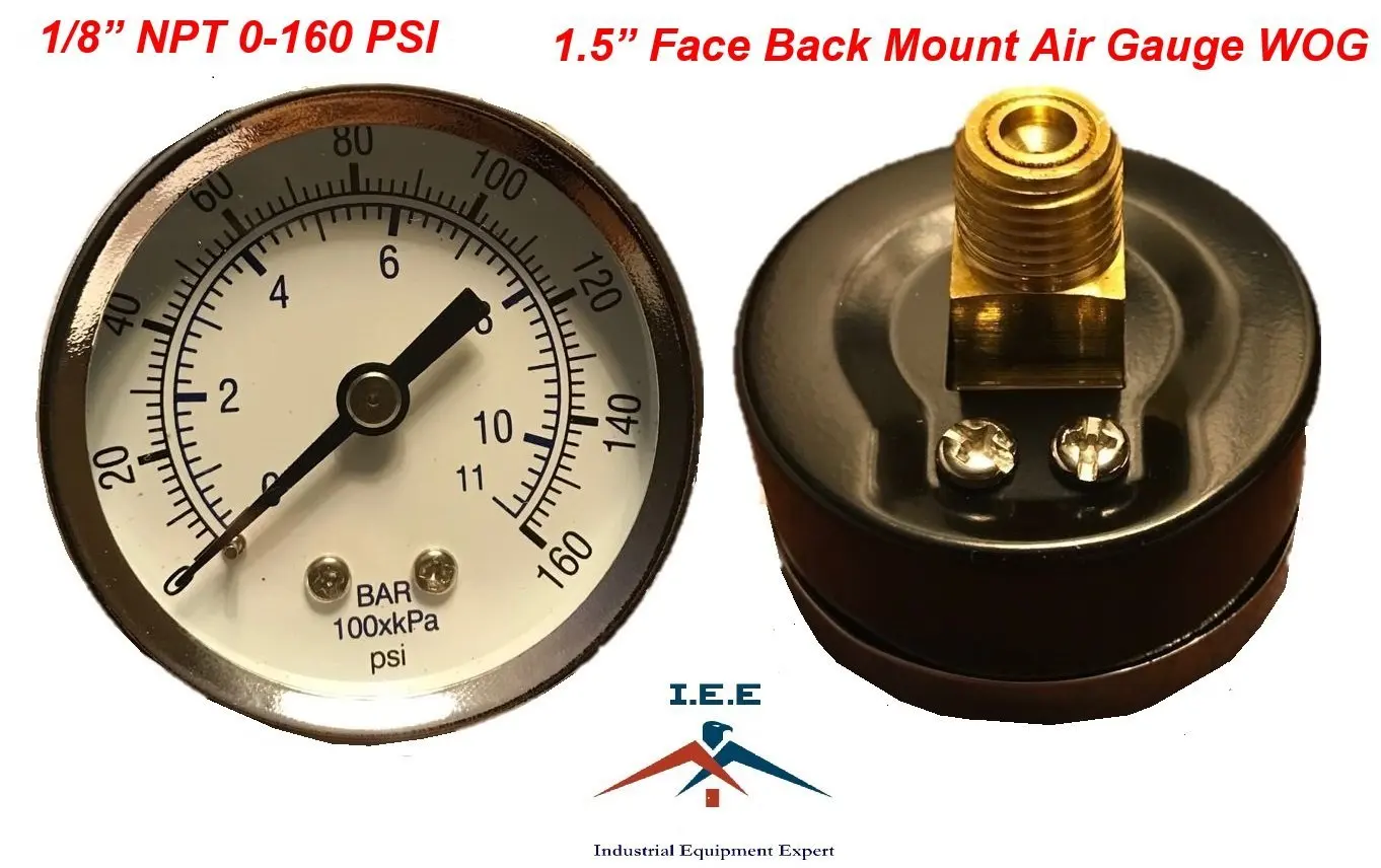 Cheap Low Pressure Gauge 0 5 Psi, find Low Pressure Gauge 0 5 Psi deals