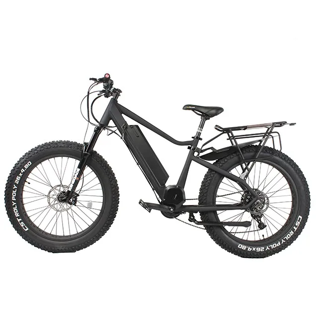 fat bike bafang 1000w