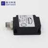 Highly reliable single axis tilt angle sensor inclinometer analog (ZCT1360J-LPS-A-75)