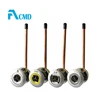 Customized wall mounted DIN Standard Medical Gas Outlet For Medical Gas Supply System